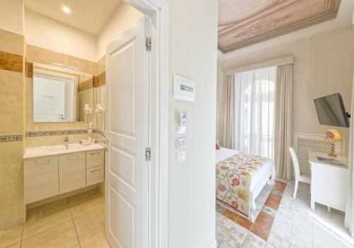 Bed & Breakfast Gentile Relais
