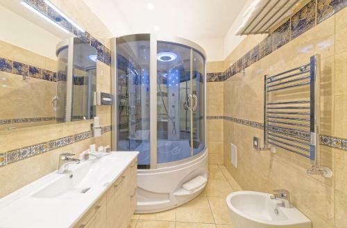 Bed & Breakfast Gentile Relais