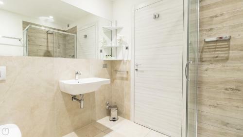 Apartamento Residence Le Querce