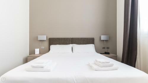Apartamento Residence Le Querce