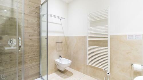 Apartamento Residence Le Querce