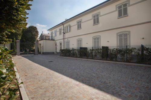 Apartamento Residence Le Querce