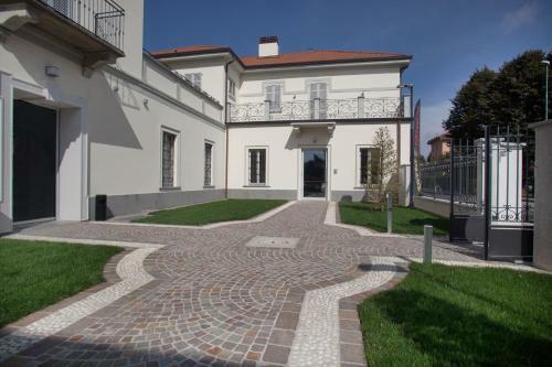 Apartamento Residence Le Querce