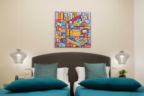 Bed & Breakfast The Five Rooms Napoli