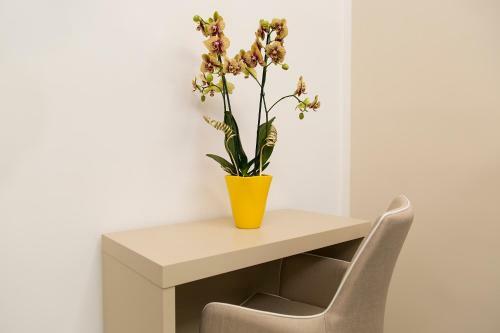 Bed & Breakfast The Five Rooms Napoli