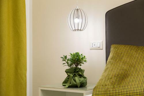 Bed & Breakfast The Five Rooms Napoli