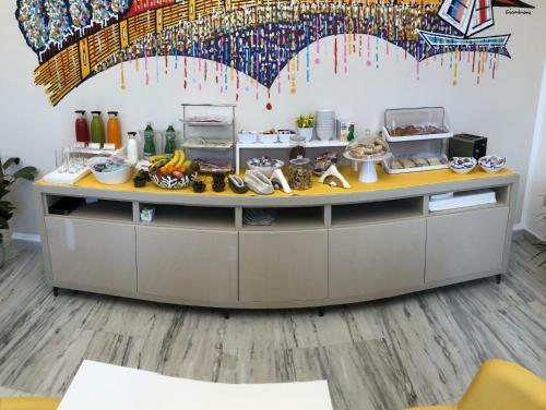 Bed & Breakfast The Five Rooms Napoli