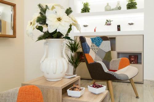 Bed & Breakfast The Five Rooms Napoli
