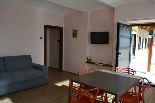 Hostal Casa Caimotta