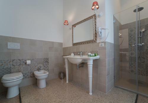 Bed & Breakfast Relais Palazzo Vaglio