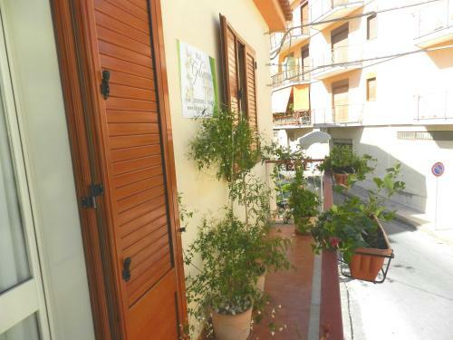 B&B Gelsomino
