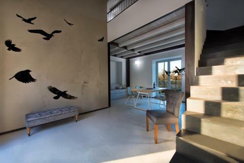 Agroturismo I Carusi Relais