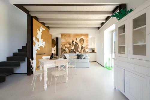 Agroturismo I Carusi Relais