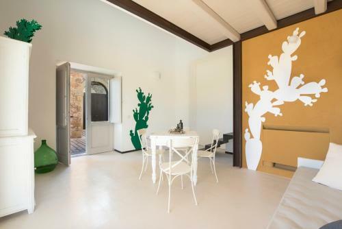 Agroturismo I Carusi Relais