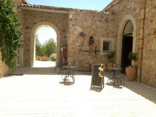 Agroturismo I Carusi Relais
