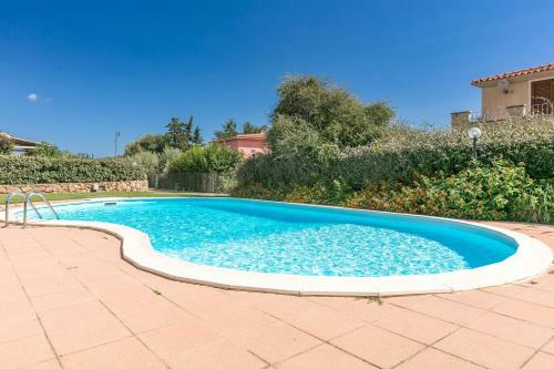 Apartamento Le Orchidee Appartamento 23
