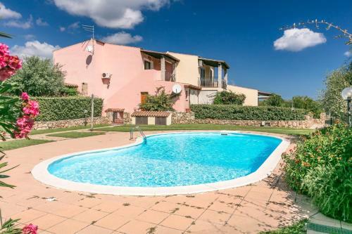 Apartamento Le Orchidee Appartamento 23