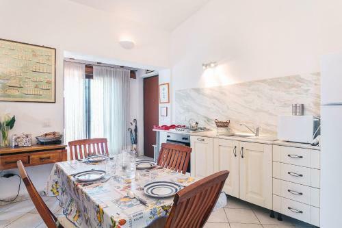 Apartamento Le Orchidee Appartamento 23