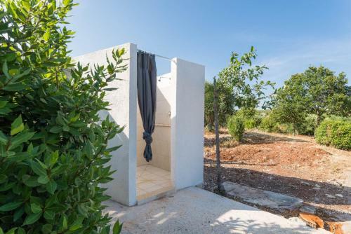 Charming Villas With Pool In Valle D'itria