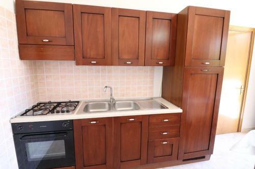 Apartamento Masseria Fag�