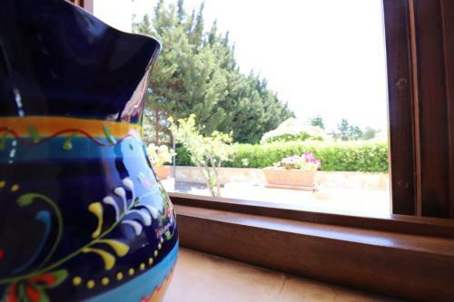 Apartamento Masseria Fag�
