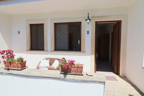 Apartamento Masseria Fag�