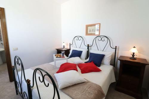 Apartamento Masseria Fag�