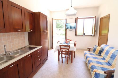 Apartamento Masseria Fag�