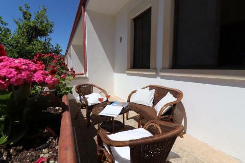 Apartamento Masseria Fag�