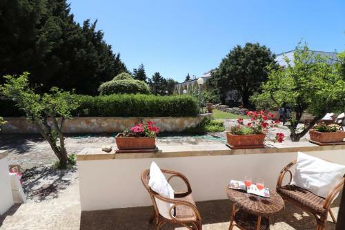 Apartamento Masseria Fag�