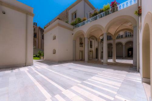 B&B Dimora Tomasi