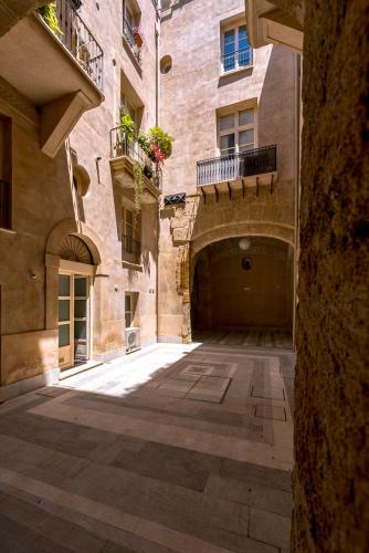 B&B Dimora Tomasi