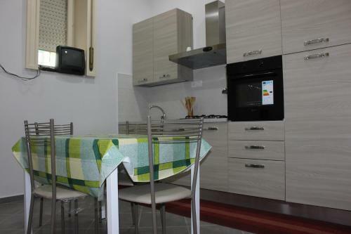 Hostal Dimora Garibaldini