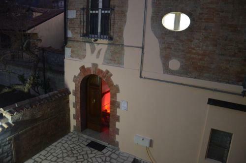 Hostal Dimora Garibaldini