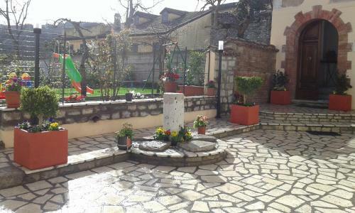 Hostal Dimora Garibaldini