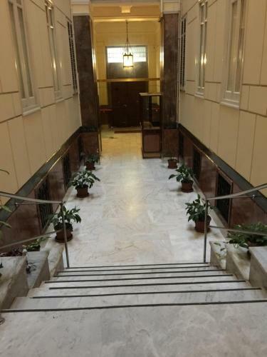 Boh�me B&B Al Centro