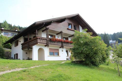 Bed & Breakfast Haus Peskoller