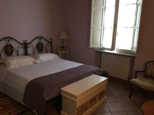Hostal Il Cortiletto