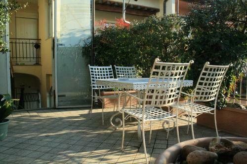 Hostal Il Cortiletto