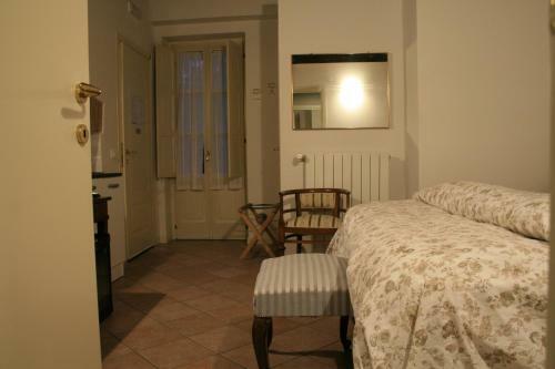 Hostal Il Cortiletto