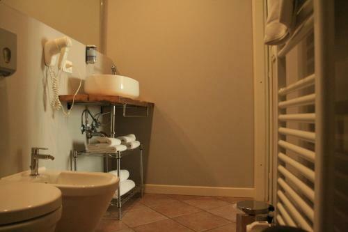 Hostal Il Cortiletto