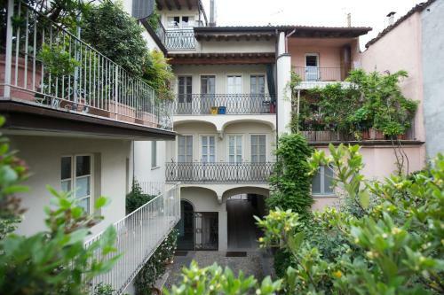 Hostal Il Cortiletto