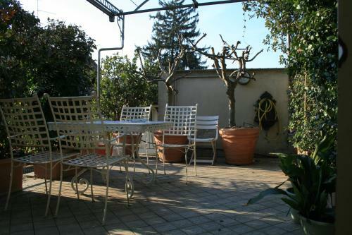 Hostal Il Cortiletto