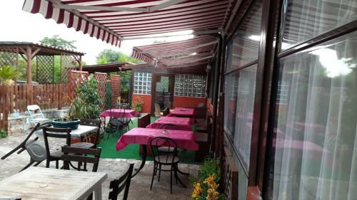 Bed And Breakfast Dolce Sorriso