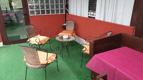 Bed And Breakfast Dolce Sorriso