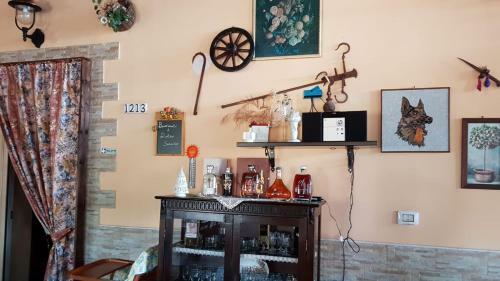 Bed And Breakfast Dolce Sorriso