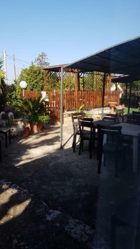 Bed And Breakfast Dolce Sorriso