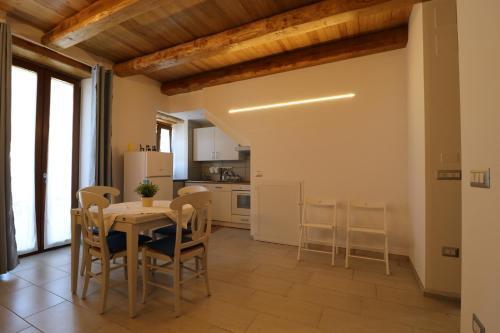 Apartamento Homehere - Borgo Cilento Residence