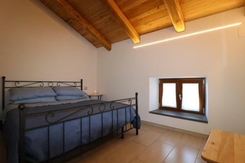 Apartamento Homehere - Borgo Cilento Residence
