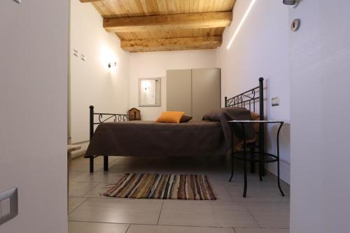 Apartamento Homehere - Borgo Cilento Residence